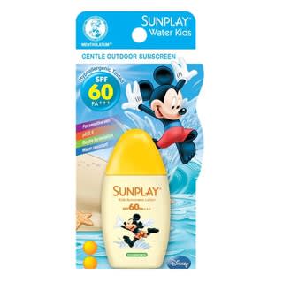 SUNPLAY Water Kids Sunscreen Lotion SPF60 PA++ Ultra Protection.jpg
