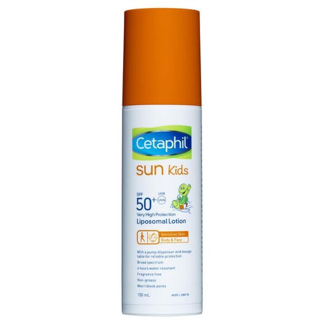 CETAPHIL Sun Kids Liposomal Lotion (150ml)b.jpg