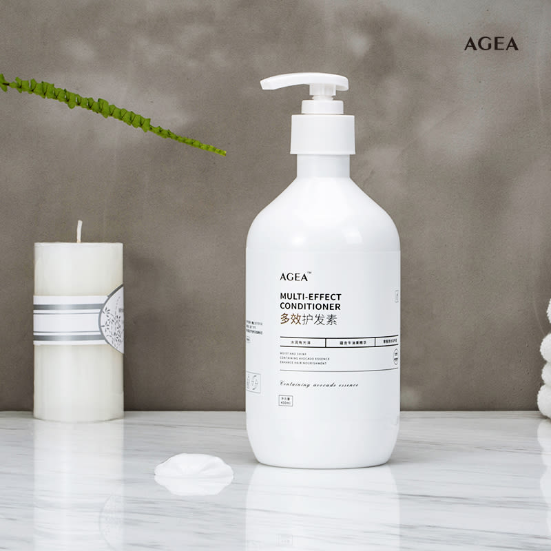 AGEA Men's and women's multi-effect conditioner (430ml)b.jpg