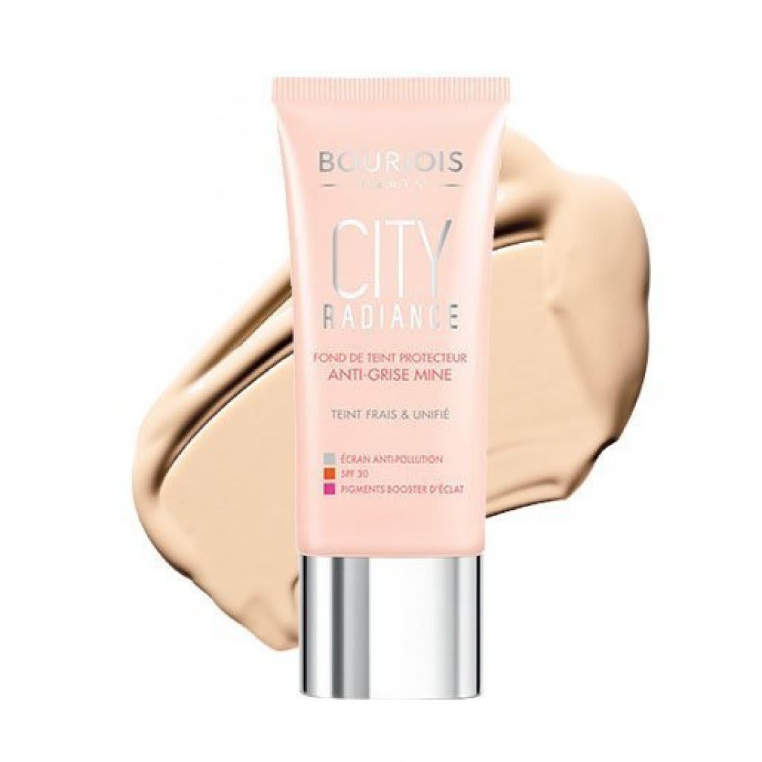 BOURJOIS City Radiance Foundation (30ml)b.jpg