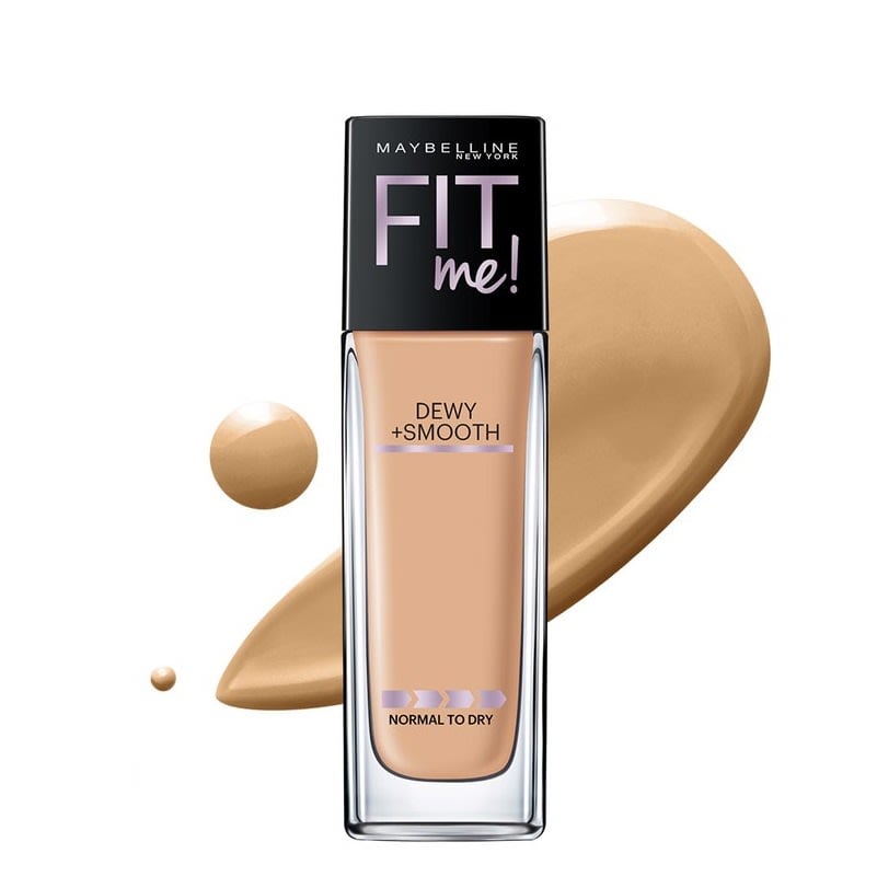 MAYBELLINE Fit Me Dewy + Smooth Liquid Foundation (30ml)b.jpg