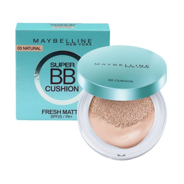 Maybelline Super BB Cushion Fresh Matte.jpg