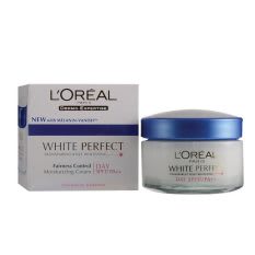 L’OREAL White Perfect Rosy Day Cream SPF17 (50ml).jpg