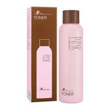 PURE BEAUTY Pink Pore Toner (250ml).jpg
