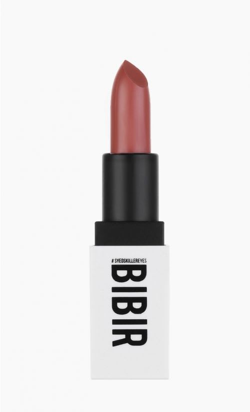 SYEDFAIZALBEAUTY Bibir Back to Basic Lipstick2.jpg