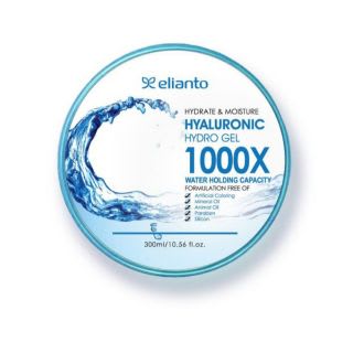 ELIANTO Hydrate & Moisture Hyaluronic Hydro Gel (300ml).jpg