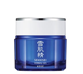 KOSE Sekkisei Herbal Gel (80ml).jpg