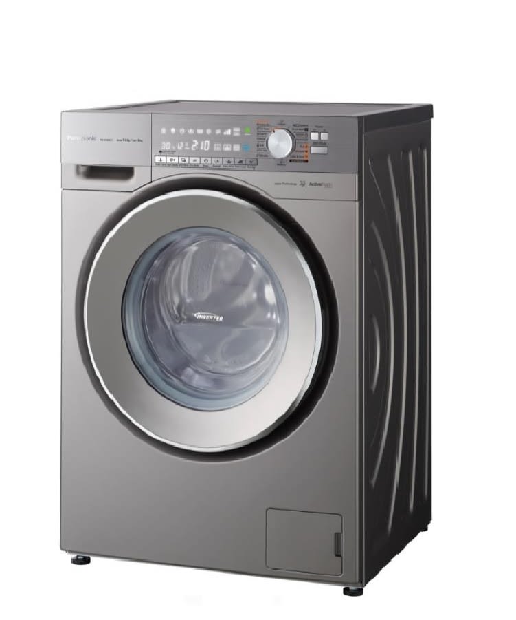 PANASONIC Wash (10kg) Dry Washer (6kg) NA-S106X1LMY.jpg