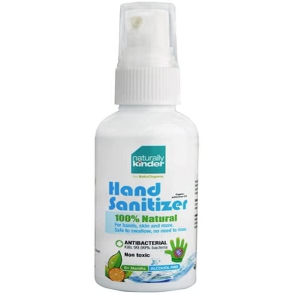 BABY ORGANIX Naturally Kinder Hand Sanitiser (60ml).jpg