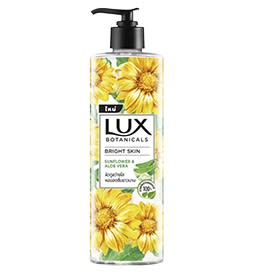LUX BOTANICAL Bright Skin Body Wash (450ml).jpg