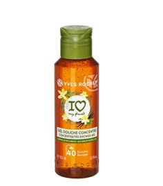 YVES ROCHER Bourbon Vanilla Concentrated Shower Gel.jpg