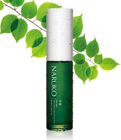 NARUKO Tea Tree Shine Control & Blemish Clear Serum.jpg