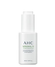 AHC Minimal 10 Therapy Ampoule Serum.jpg