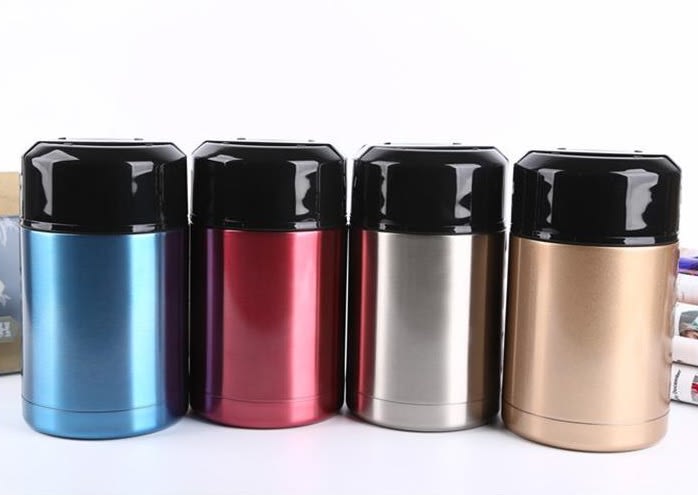 Stainless Steel Thermal Pot Food Jar (1000ml).jpg