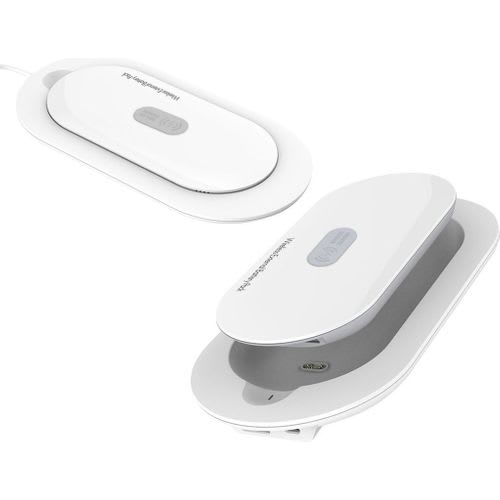 LDNIO PW501 5,000mAh Wireless Power Bank 1.jpg