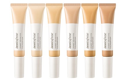 INNISFREE Smart Drawing Foundation (12ml).jpg