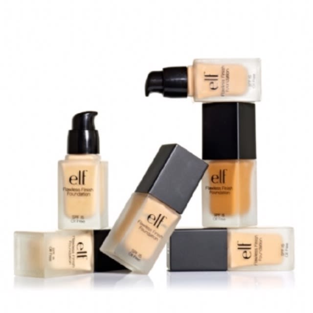 e.l.f Cosmetics Flawless Finish Foundation.jpg