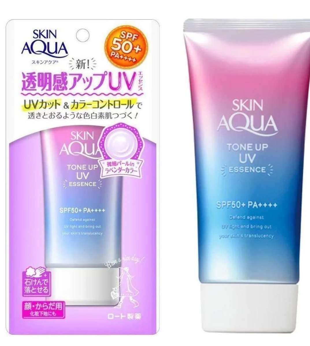 SKIN AQUA Tone Up UV Essence SPF50+ Sunscreen.jpg