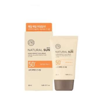 THE FACE SHOP Natural Sun Eco Super Perfect Sun (50ml) (2).jpg