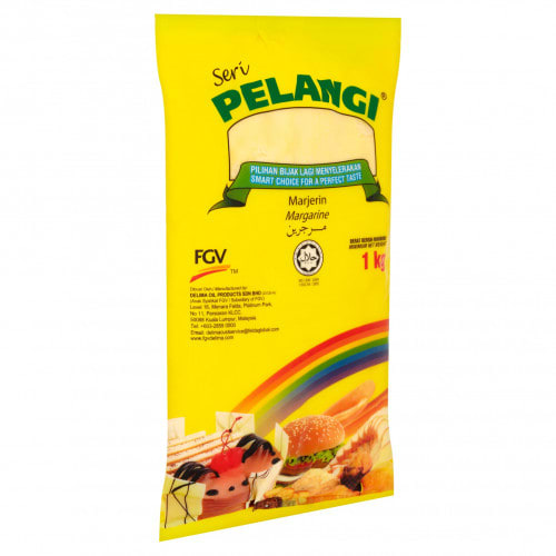 SERI PELANGI Margerine (1kg) 1.jpg