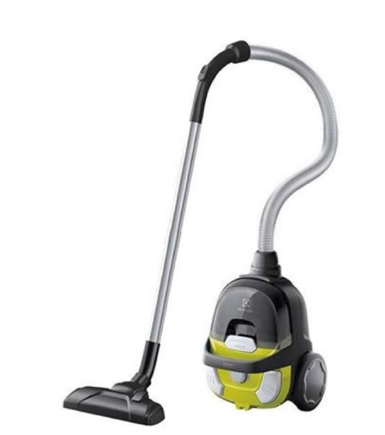ELECTROLUX Bagless Vacuum Cleaner (Z1231).jpg