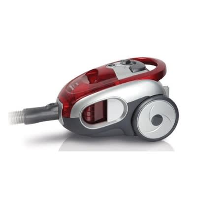 SHARP Bagless Vacuum Cleaner 2000W (ECLS20R)1.jpg