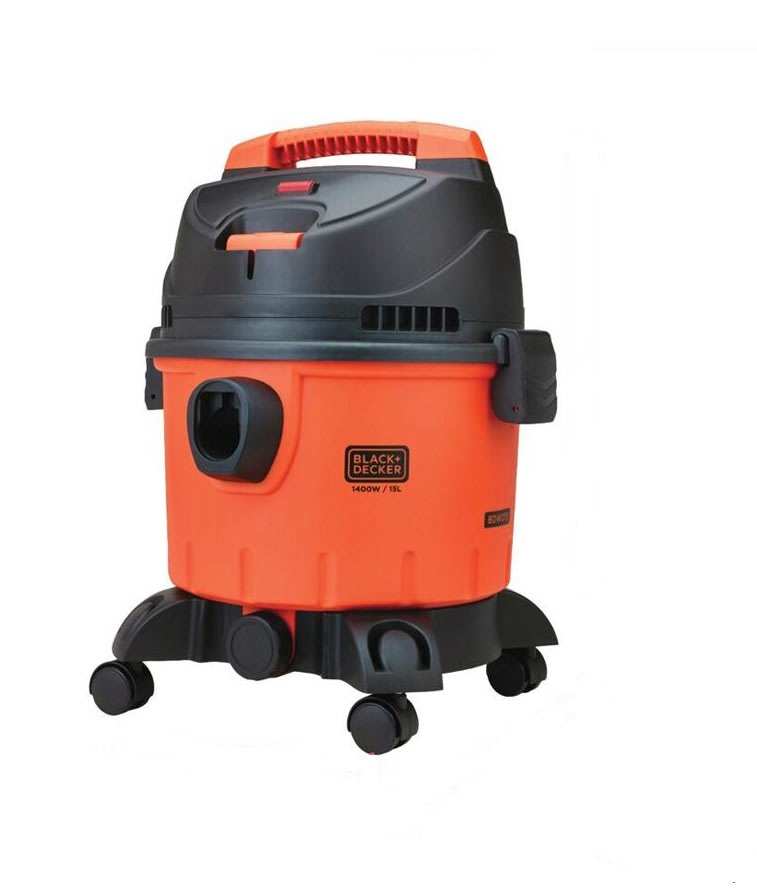 BLACK & DECKER Vacuum Cleaner (BDWD15-XD) 1.jpg
