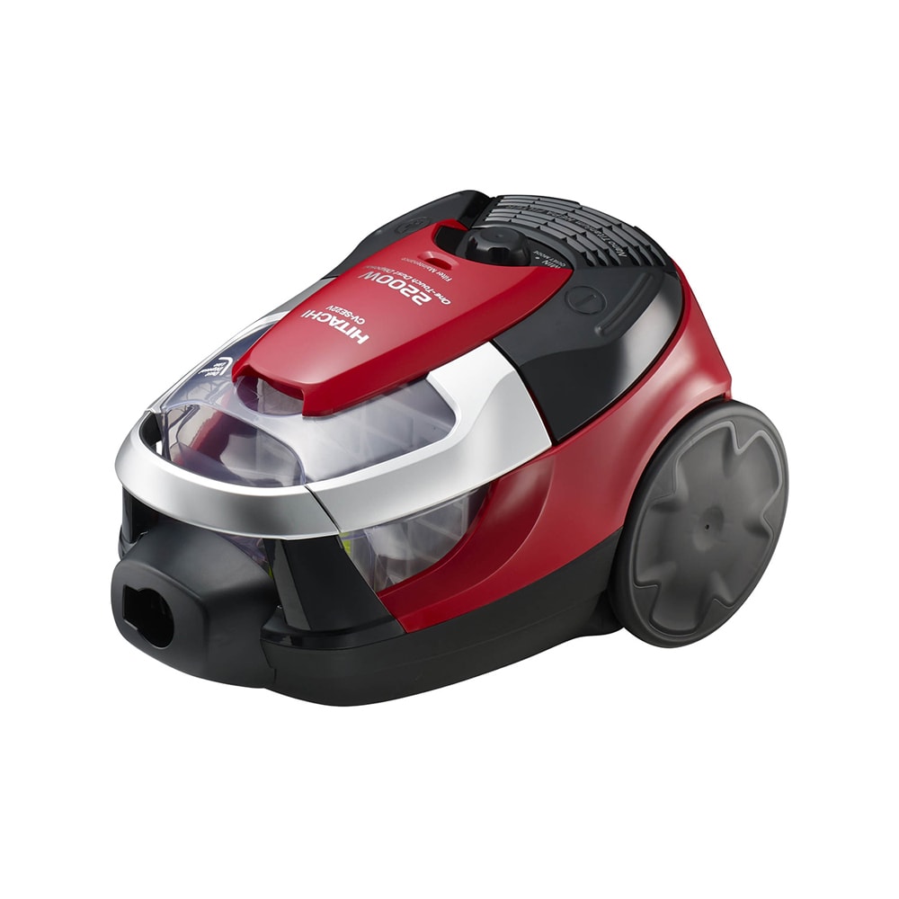 HITACHI 2200W Cyclone Vacuum Cleaner Cylinder (CV-SE22V)1.jpg