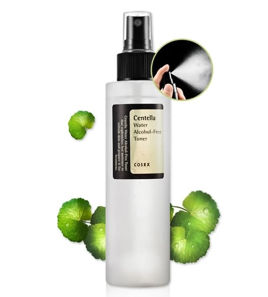 COSRX Centella Water Alcohol-Free Toner (150ml)1.jpg