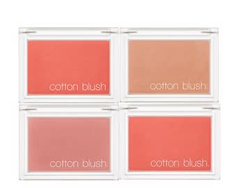 MISSHA Cotton Blusher Sunny Afternoon1.jpg