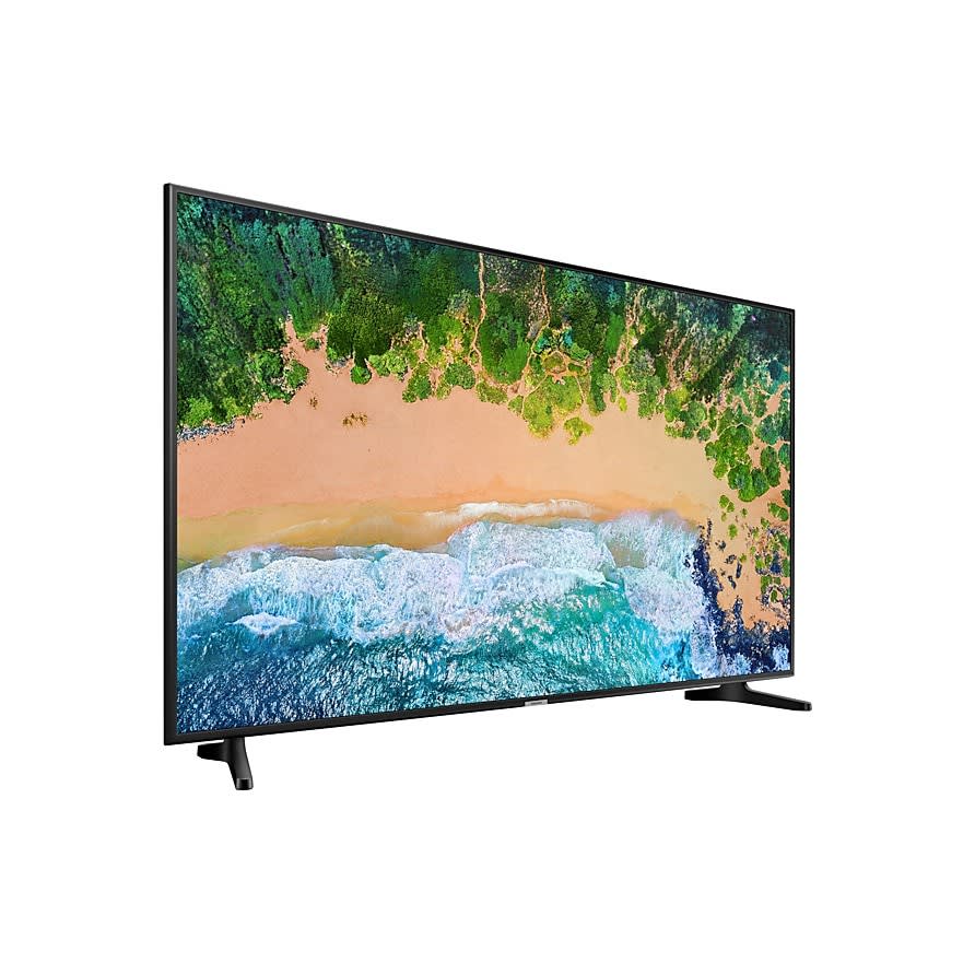 SAMSUNG 50 Smart 4K HDR UHD LED TV (UA50NU7090KXXM)2.jpg