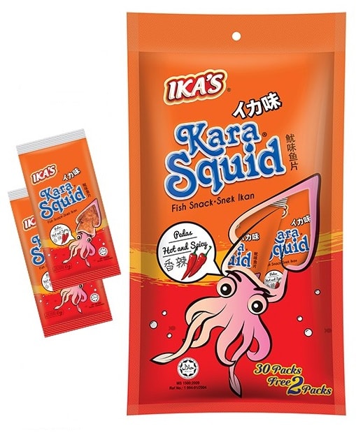 IKA’S Kara Squid Fish Snack (30 pek)1.jpg