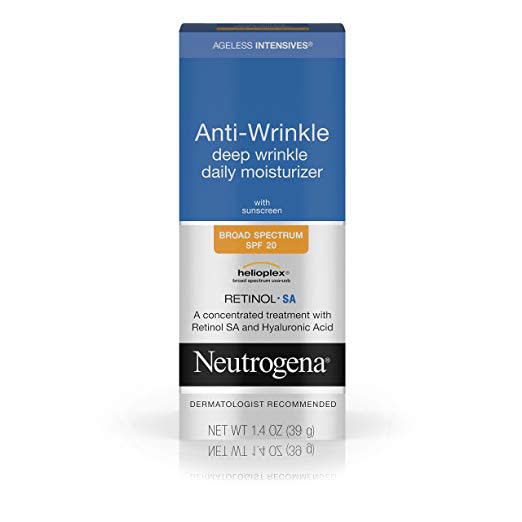NEUTROGENA Anti-Wrinkle Daily Facial Moisturizer with SPF201.jpg