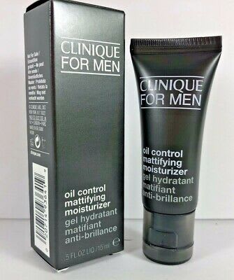 CLINIQUE FOR MEN Oil Control Mattifying Moisturizer (100ml)1.jpg