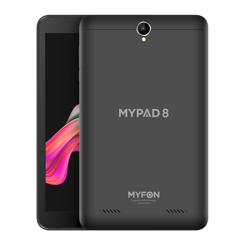MYFON MYPAD 8 TABLET - 8 HD IPS Display1.jpg