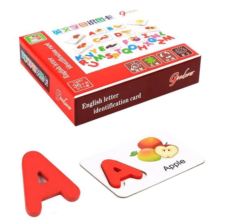 Alphabet Puzzle Wooden Toy Early Learning Puzzle Kids Toys ABC1.jpg