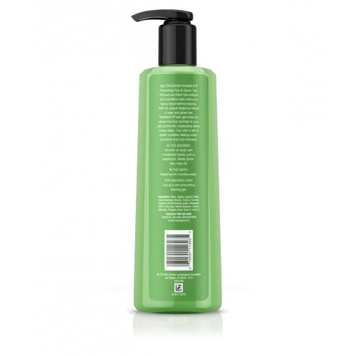 NEUTROGENA Rainbath Shower Gel - Pear & Green Tea (473ml)1.jpg