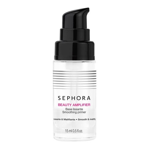 SEPHORA COLLECTION Beauty Amplifier Smoothig Primer (15ml)b.jpg