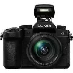PANASONIC Lumix DC-G95 Mirrorless Digital Camera2.jpg