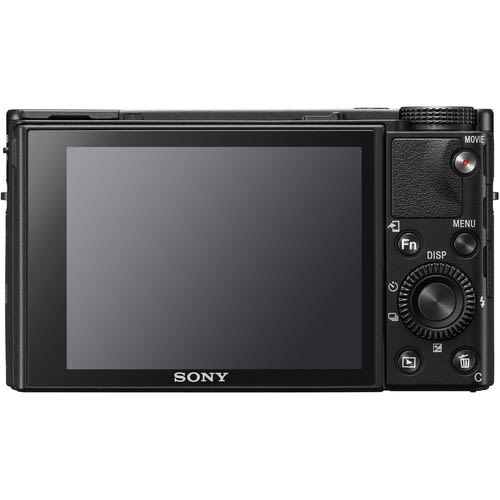 SONY Cyber-shot DSC-RX100 VII RX100 Mark 7 Digital Camera2.jpg