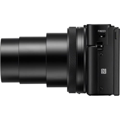 SONY Cyber-shot DSC-RX100 VII RX100 Mark 7 Digital Camera3.jpg