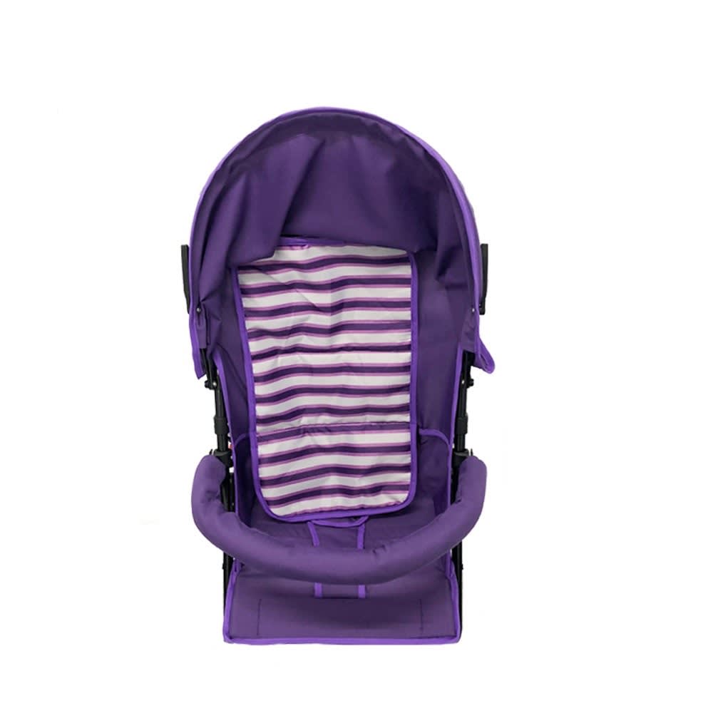 LITTLE G Lightweight Foldable Seat Baby Stroller (LG003).jpg