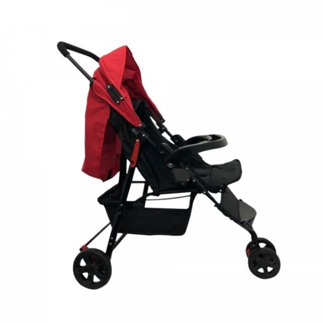 OBABY 2-in-1 Travel System Stroller (OB010)2.jpg