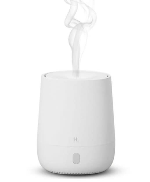 Xiaomi HL Mini Air Aromatherapy Diffuser Portable USB Humidifier Quiet Aroma Mis.jpg