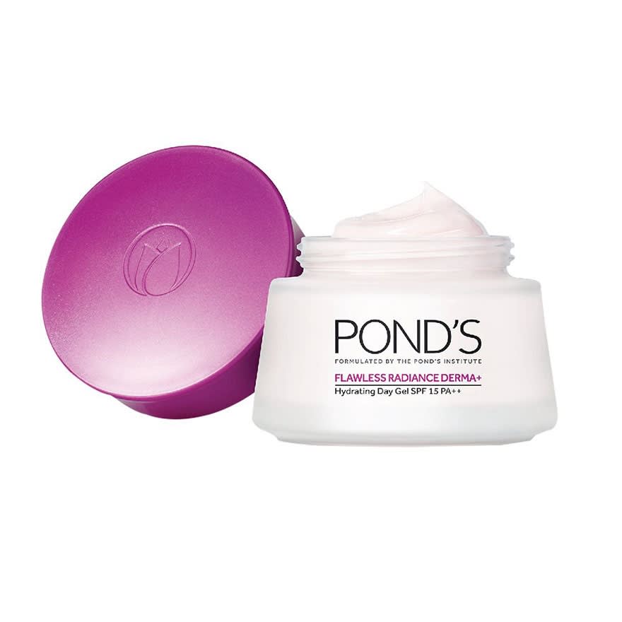POND'S Flawless Radiance Hydrating Day Gel SPF15 PA++c.jpg