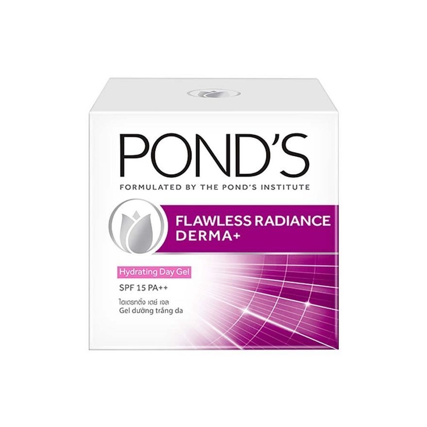 POND'S Flawless Radiance Hydrating Day Gel SPF15 PA++b.jpg
