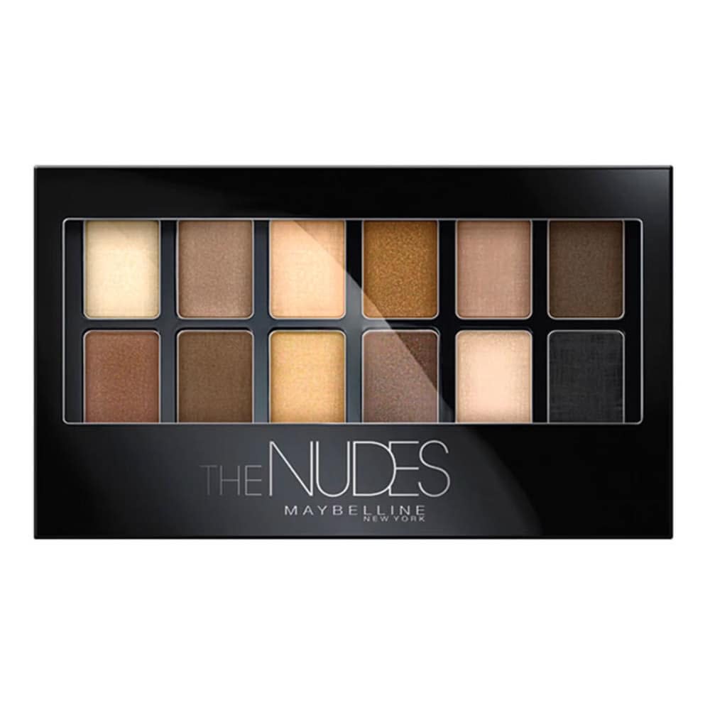 MAYBELLINE Nudes Palette Eyeshadow.jpg
