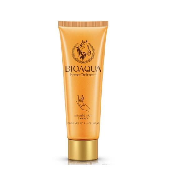 BIOAQUA Horse Ointment Hand Cream Whitening Moisturizing Hand Lotions.jpg