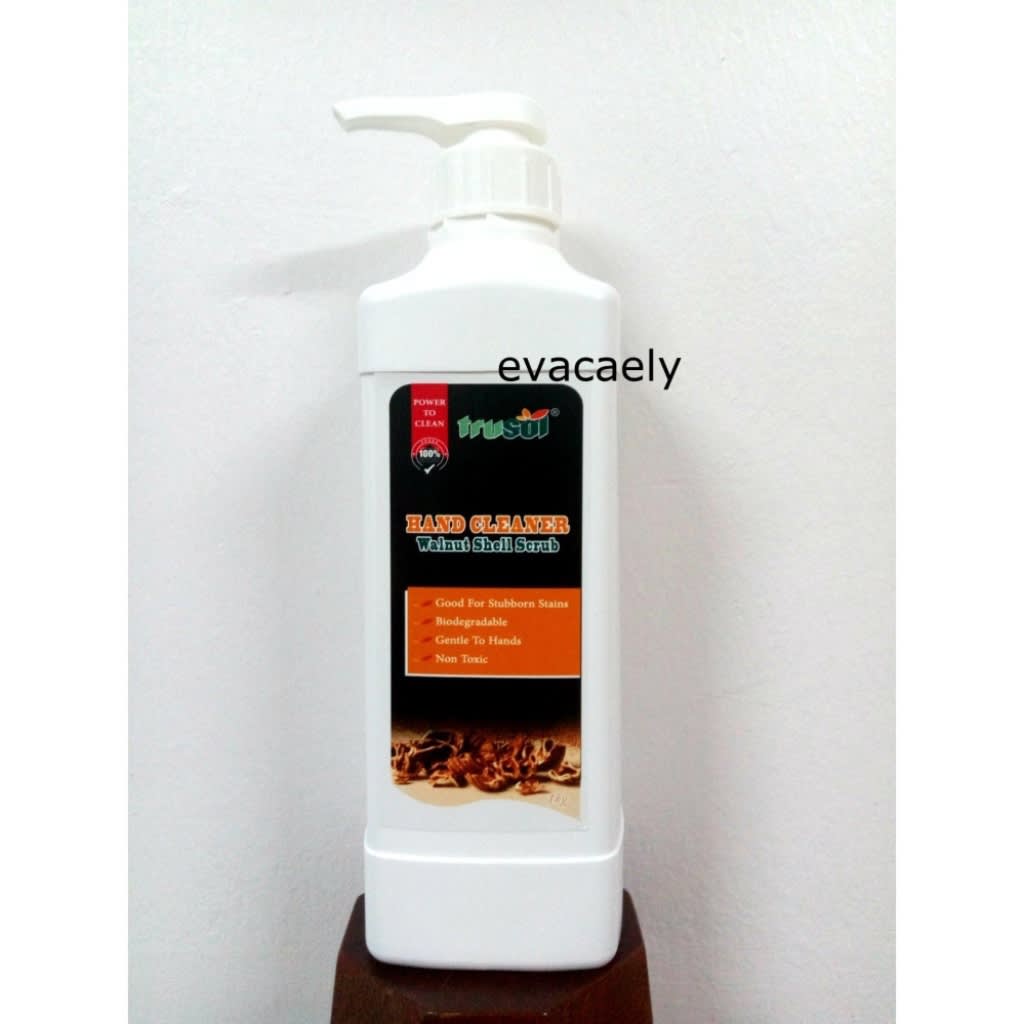 TRUSOL - Hand Wash With Scrub (For Heavy Duty Grime & Dirt).jpg