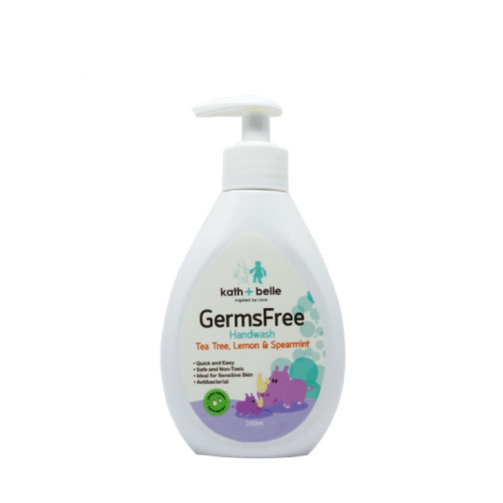 KATH+BELLE Antibacterial Germs Shield Handwash (250ml).jpg